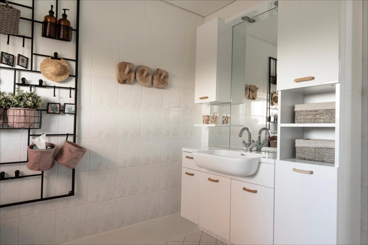 Villa Grace Dalfsen Ngoại thất bức ảnh