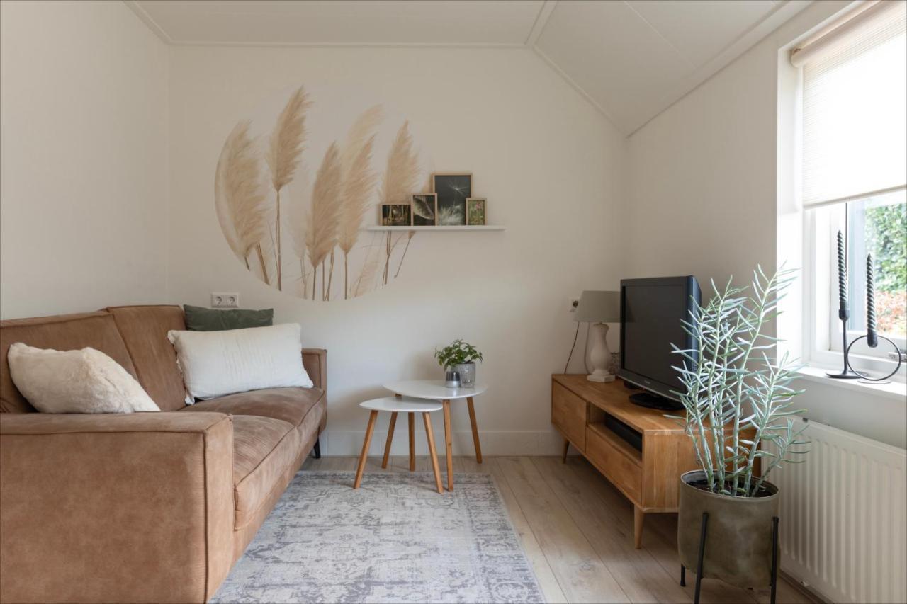 Villa Grace Dalfsen Ngoại thất bức ảnh